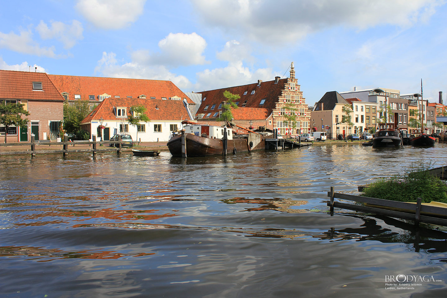 Leiden